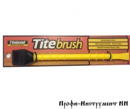 TB Titebrush Кисть для клея