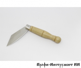 Нож складной, Trattenbacher 178/75мм