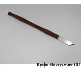 Нож разметочный ПЕТРОГРАДЪ, модель N3, с гибким клинком, скошенный