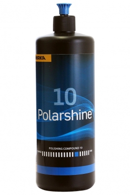 Полировальная паста Polarshine 10 - 1л, 7995010111